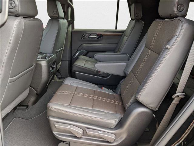 New 2026 Chevrolet Tahoe High Country image 16