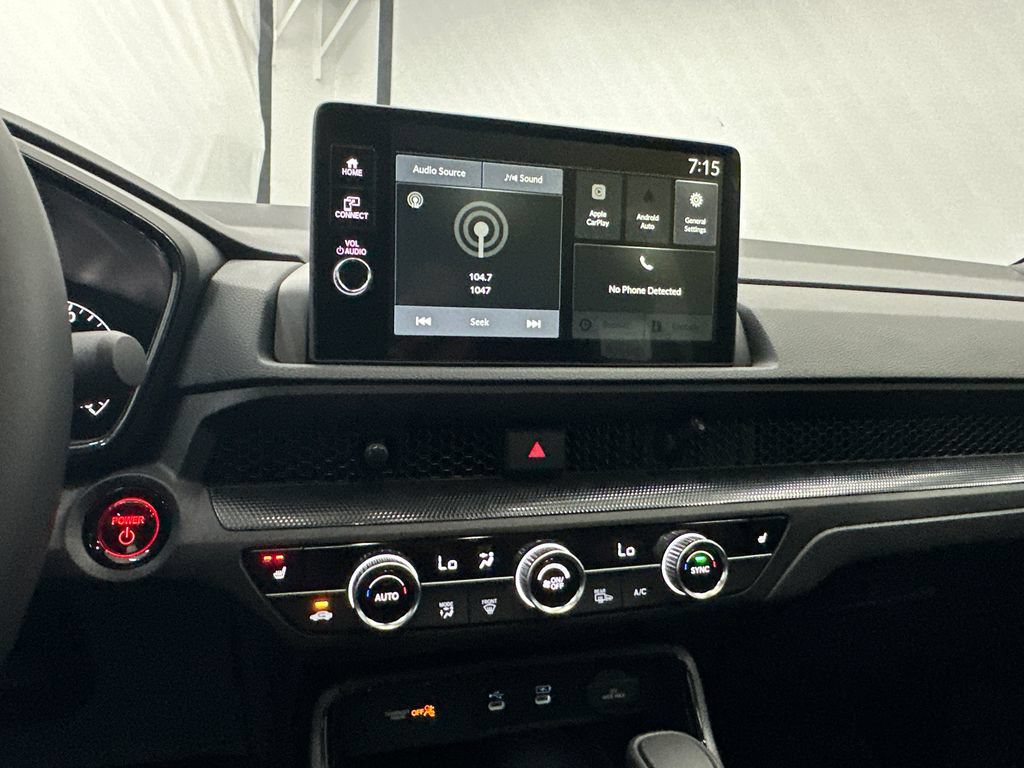 New 2026 Honda CR-V Sport image 30