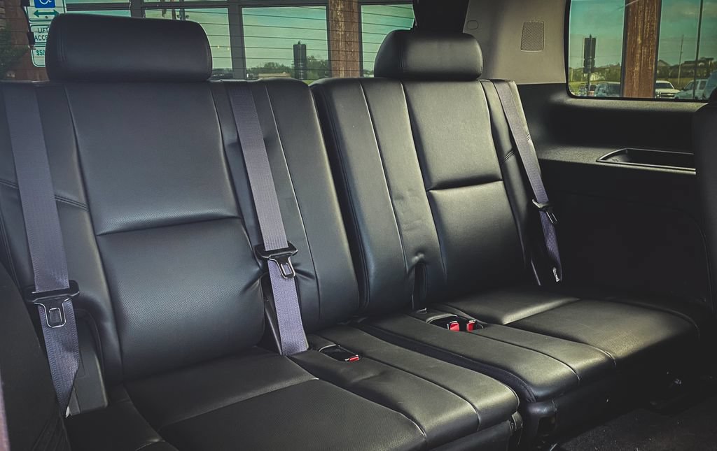 Used 2014 GMC Yukon Denali AWD/4WD image 19