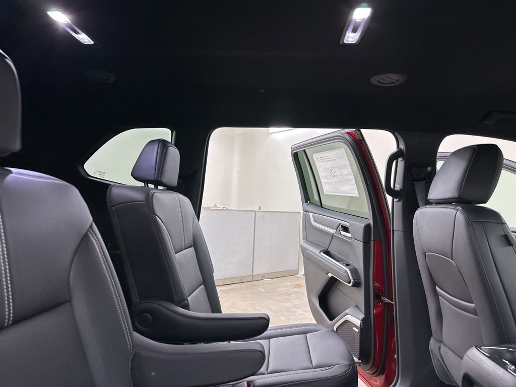 New 2026 GMC Acadia Elevation w/ Elevation Premium Package image 22