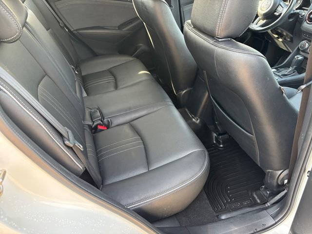 Used 2019 MAZDA CX-3 Grand Touring w/ Premium Package image 13