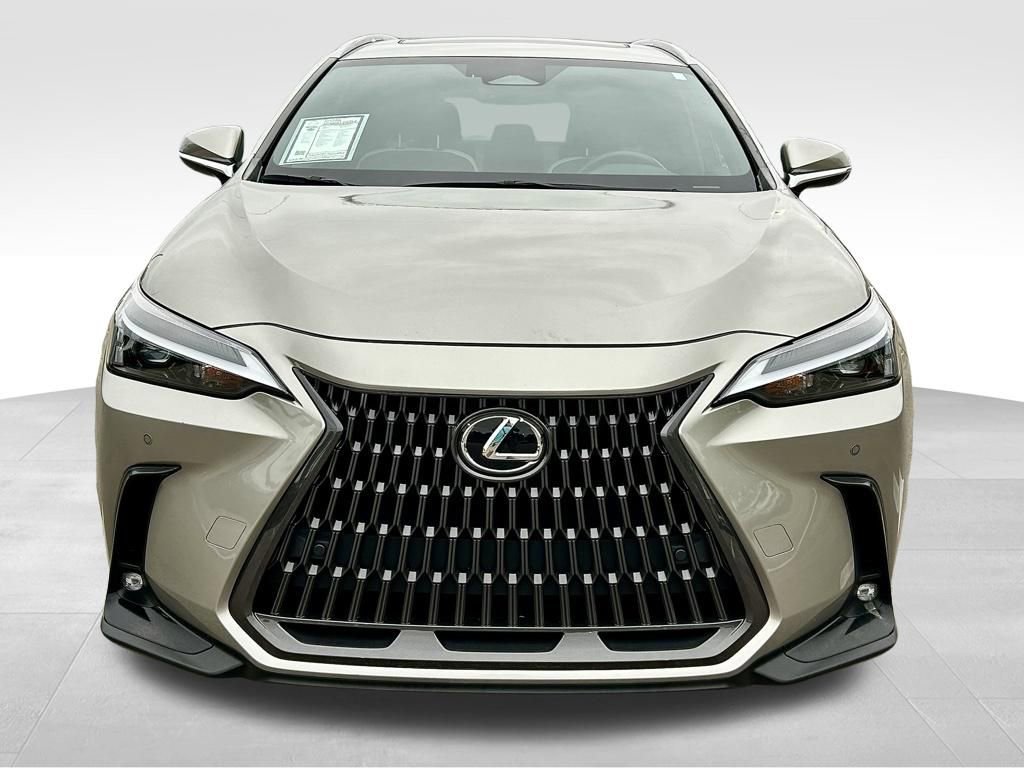 Used 2022 Lexus NX 350 AWD image 2
