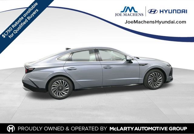 New 2026 Hyundai Sonata SEL image 9