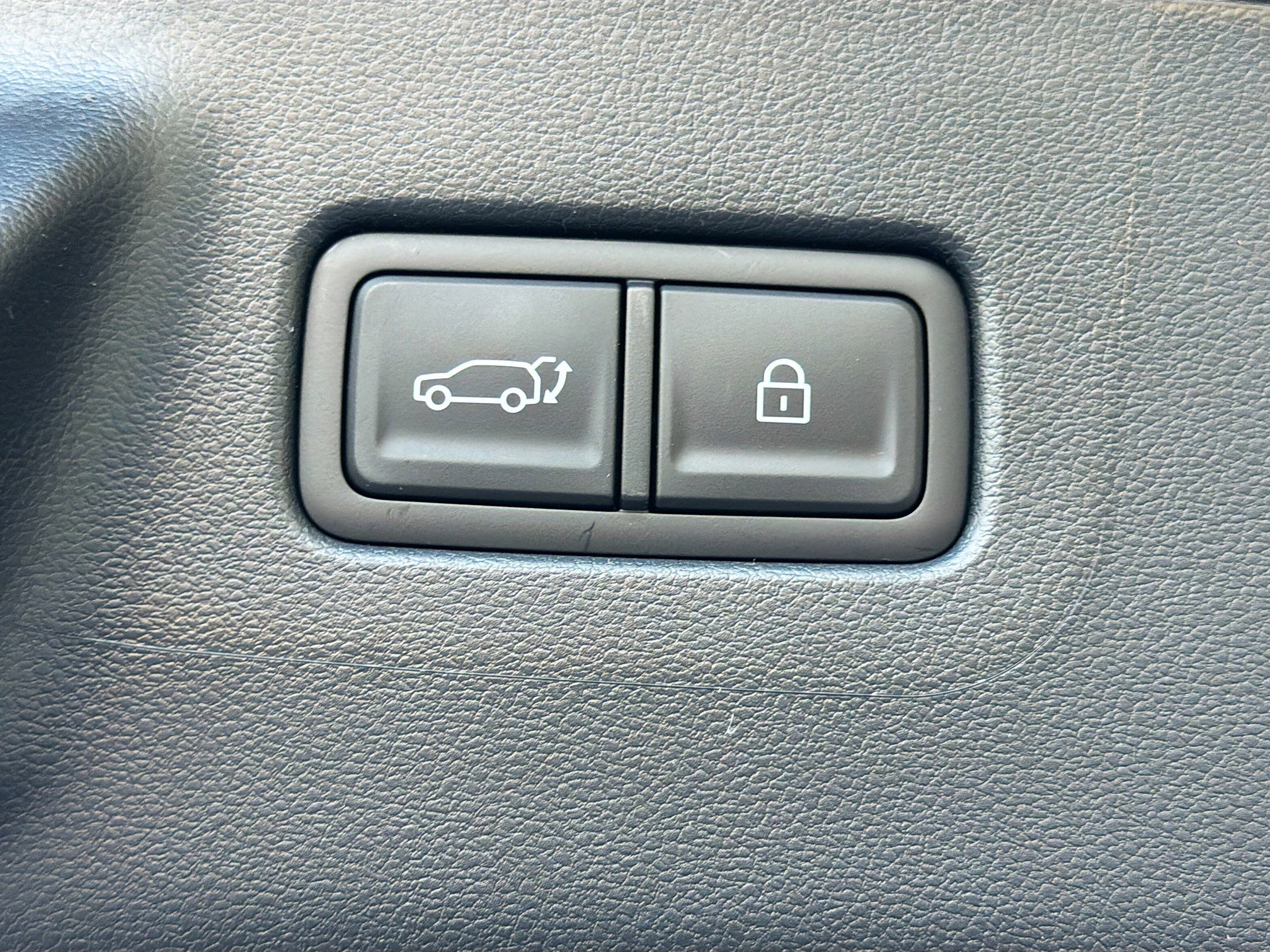 New 2026 Hyundai Santa Fe SEL image 14