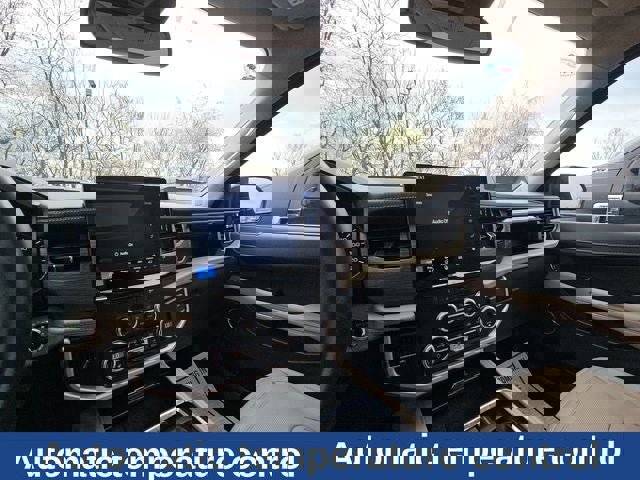 Used 2024 Ford Expedition Max Limited AWD/4WD image 16