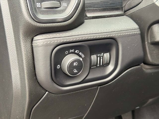 Used 2023 RAM 2500 Rebel w/ Level 2 Equipment Group AWD/4WD image 25