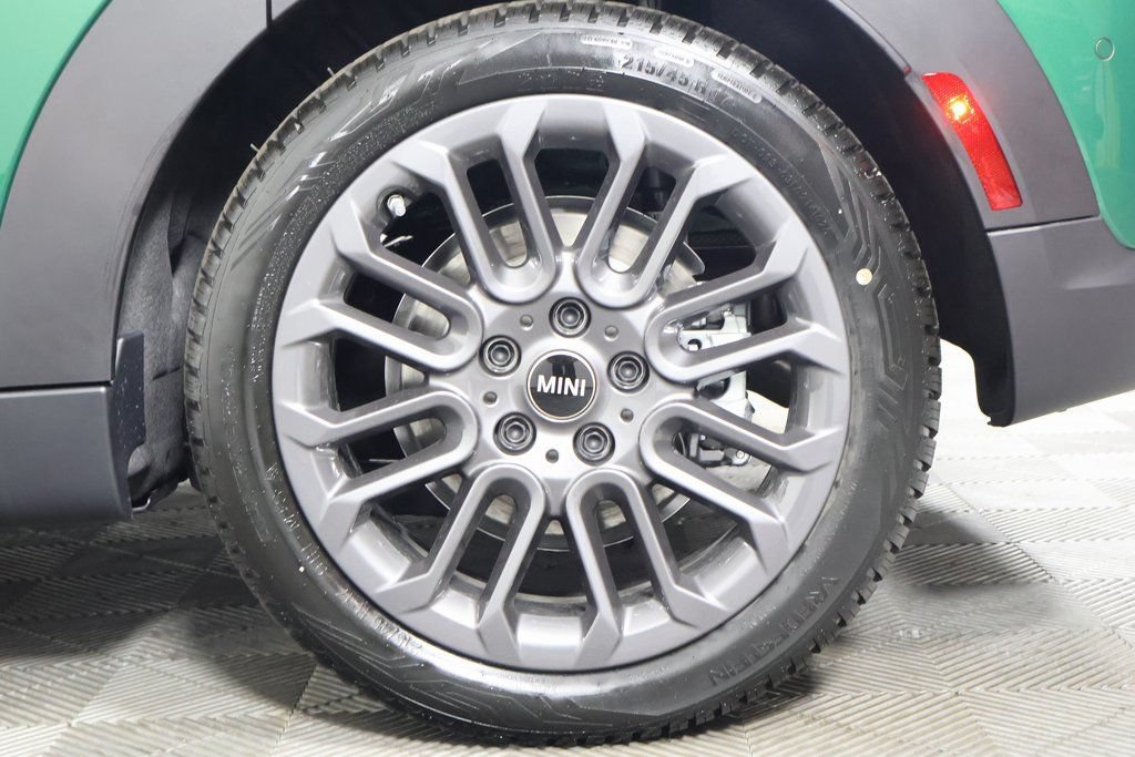 New 2027 MINI Cooper S FWD image 10