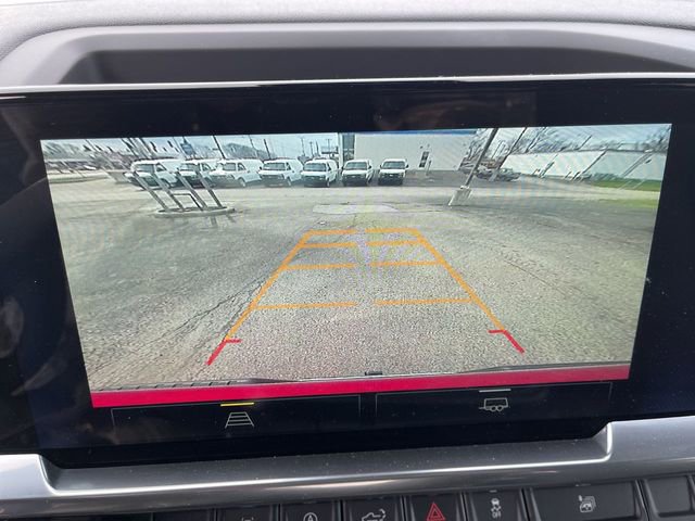 Used 2023 Chevrolet Silverado 1500 LT image 17