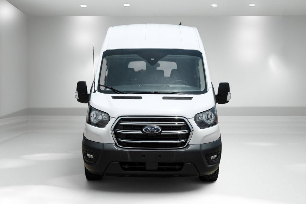 Used 2020 Ford Transit 350 XL RWD image 4