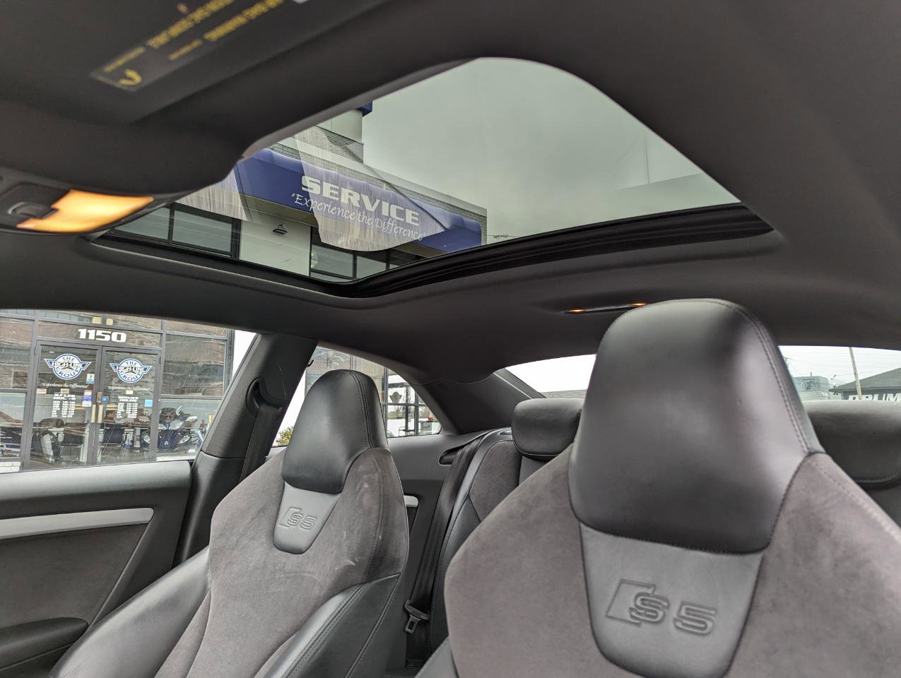 Used 2016 Audi S5 Premium Plus w/ Technology Package image 31