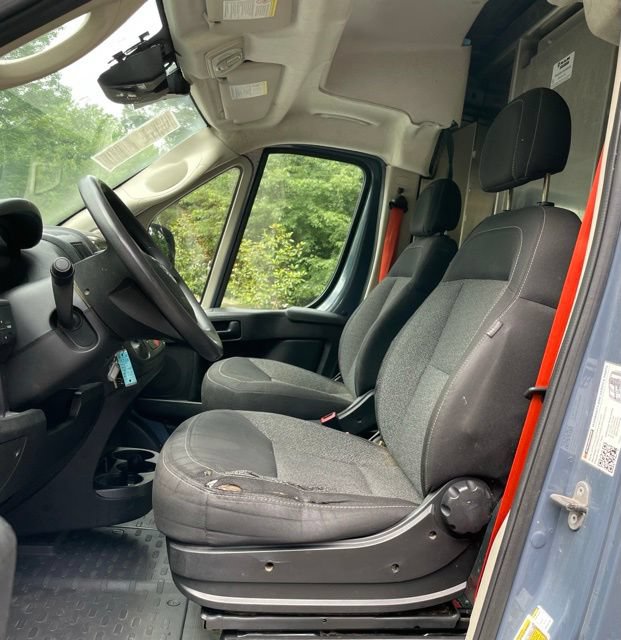Used 2021 RAM ProMaster 3500 FWD image 14