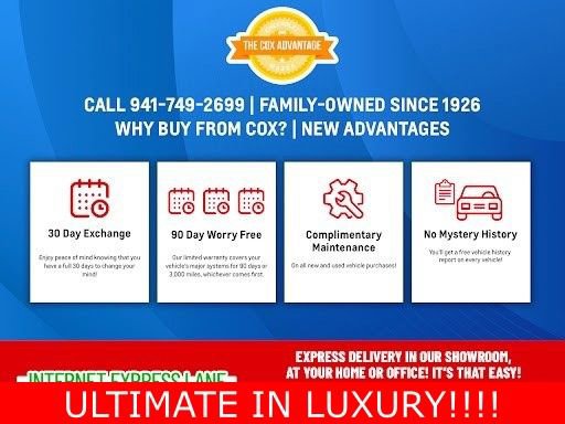 Used 2023 INFINITI QX80 Sensory w/ Cargo Package image 31