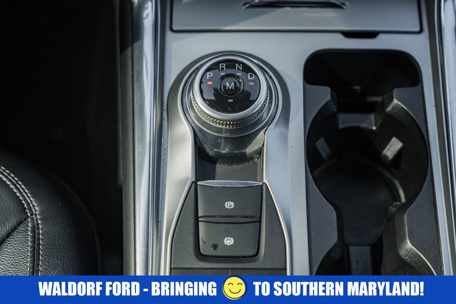 Used 2020 Ford Explorer Limited AWD/4WD image 29