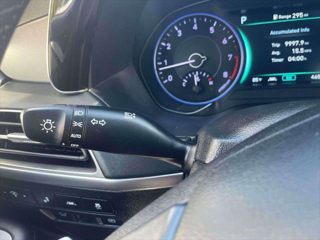 Used 2021 Hyundai Palisade SEL w/ Convenience Package image 23