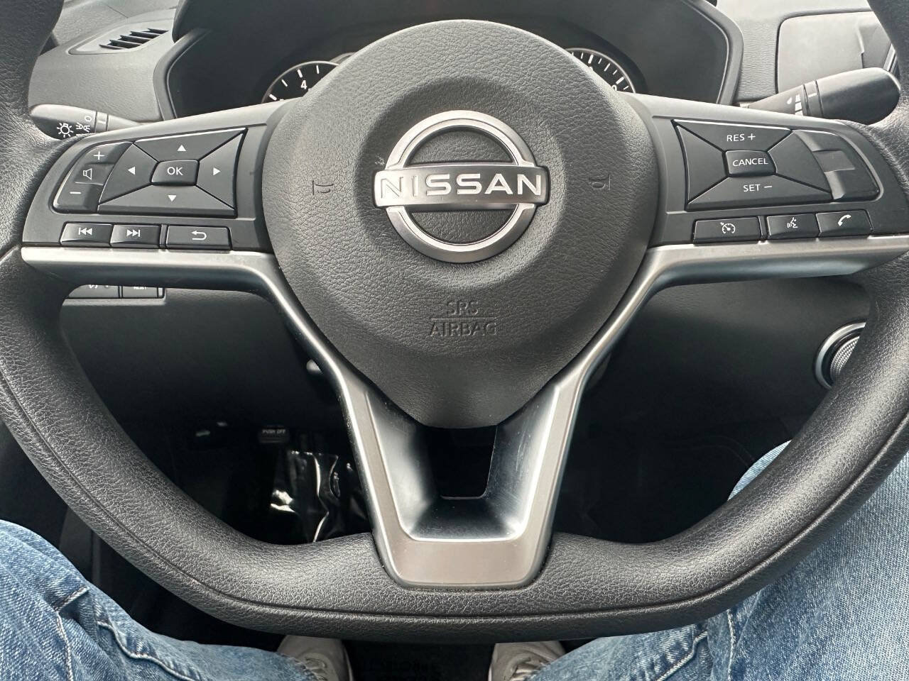 Used 2023 Nissan Altima 2.5 SV image 15