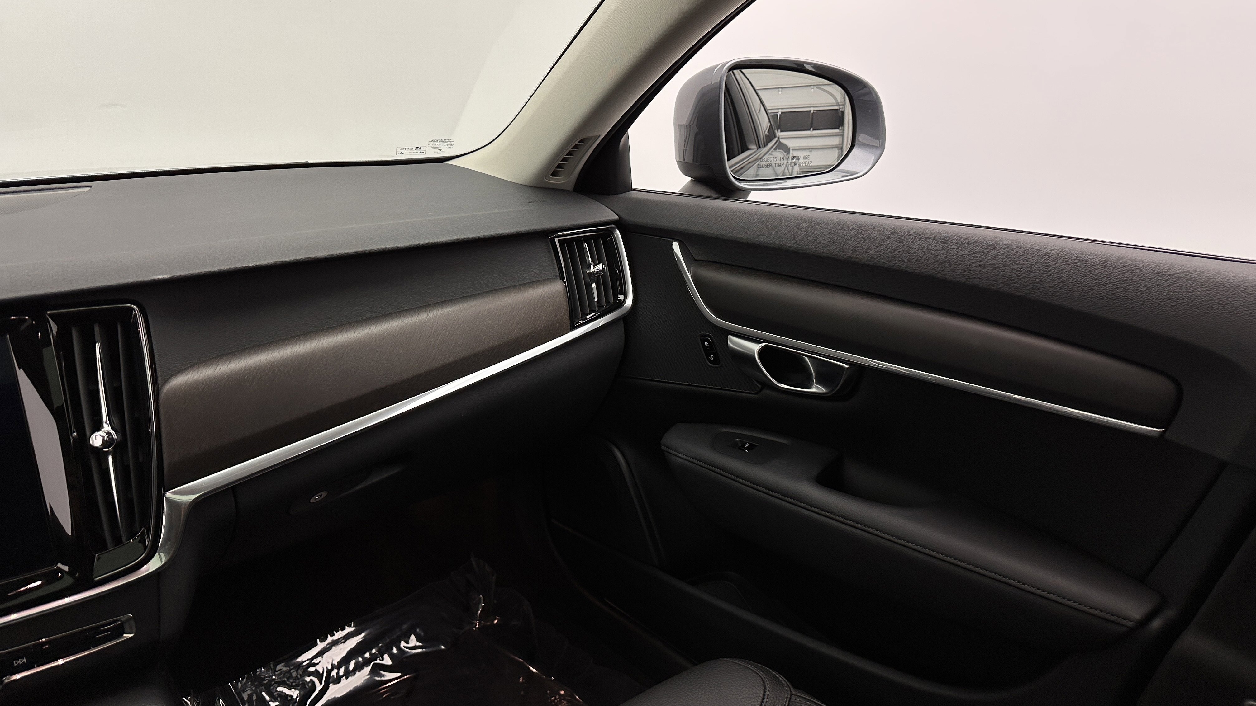 Used 2019 Volvo V90 T6 Cross Country w/ Advanced Package AWD/4WD image 29