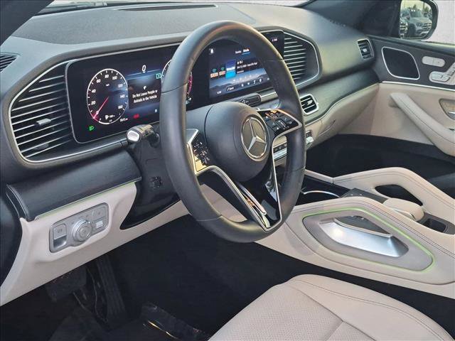 Certified 2024 Mercedes-Benz GLE 350 4MATIC image 10