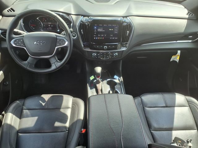 Used 2023 Chevrolet Traverse RS AWD/4WD image 12