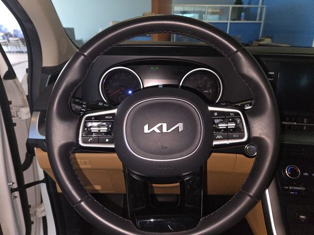 Used 2024 Kia Carnival LX FWD image 14