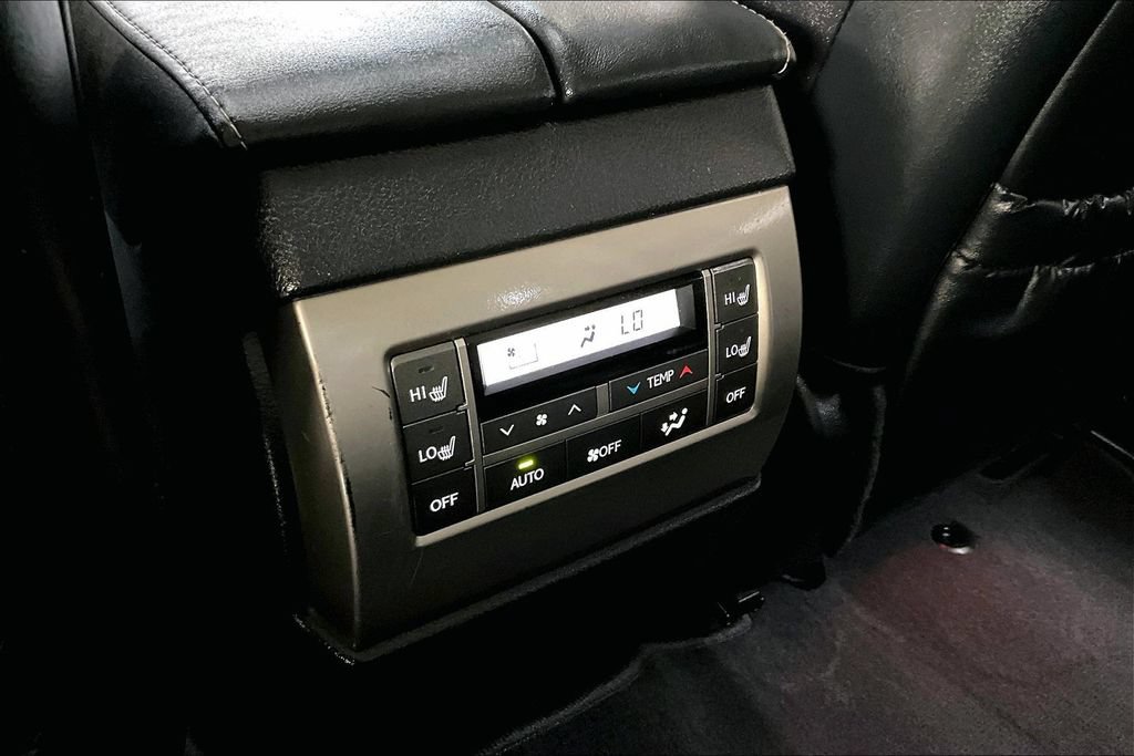 Used 2015 Lexus GX 460 w/ Premium Package AWD/4WD image 10
