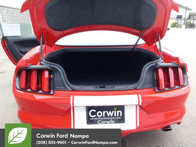 Used 2016 Ford Mustang GT image 25