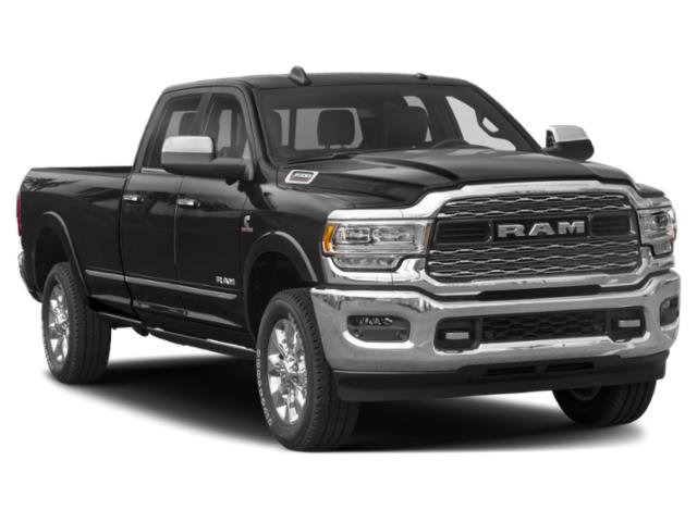 Certified 2021 RAM 3500 Limited AWD/4WD image 6