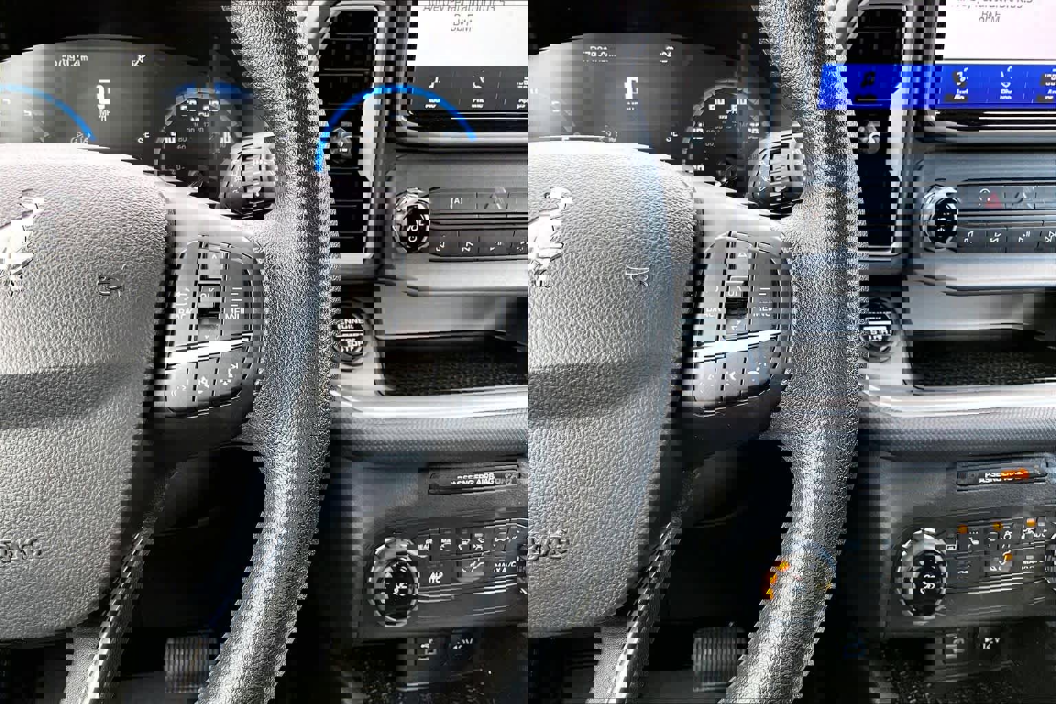 Certified 2021 Ford Bronco Sport Big Bend image 25