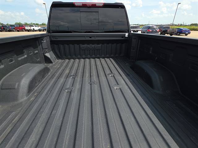 Used 2026 GMC Sierra 2500 AT4X AWD/4WD image 12