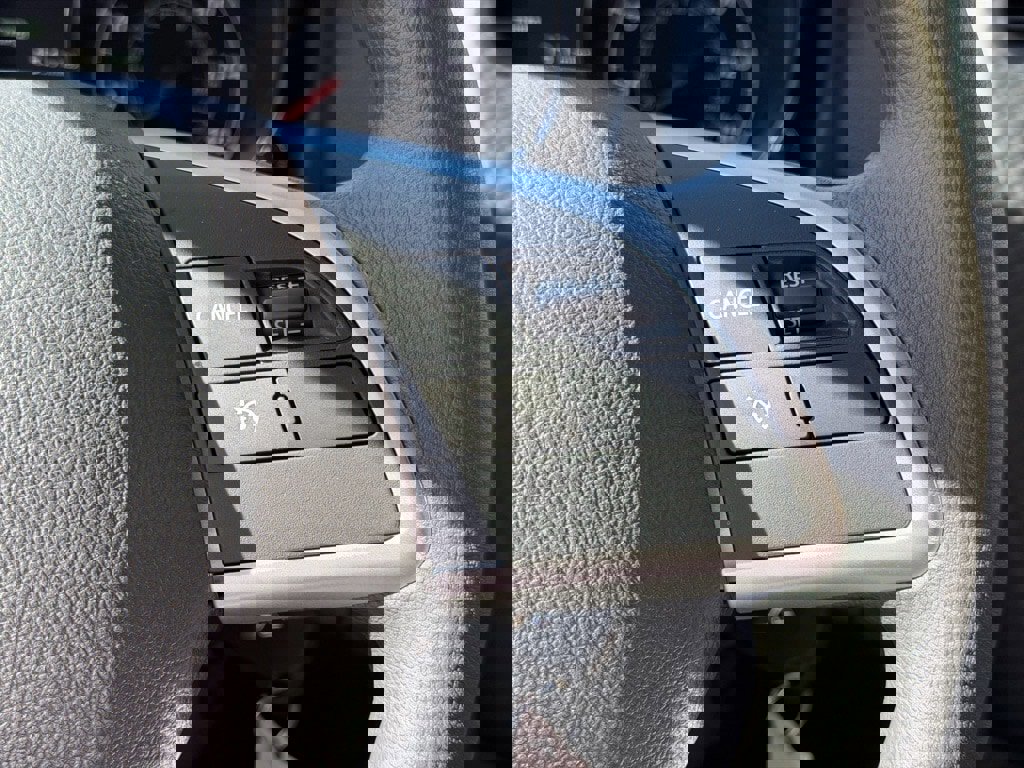 New 2025 Mitsubishi Outlander Sport ES image 25