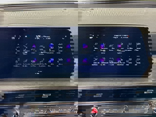 New 2025 Kia Telluride EX X-Line image 15