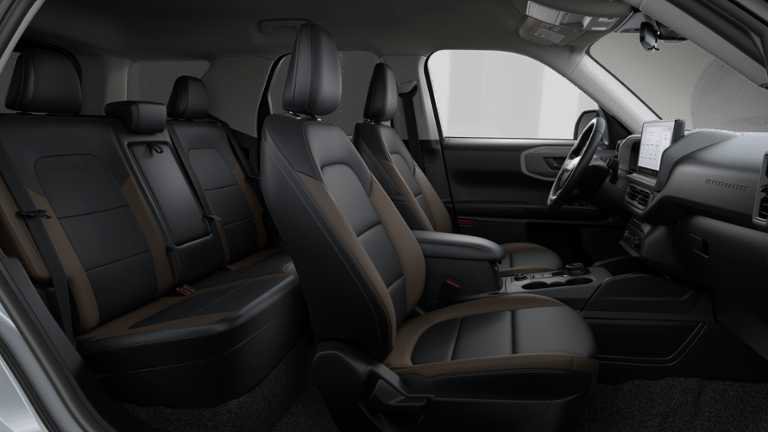 New 2026 Ford Bronco Sport Big Bend w/ Convenience Package image 6