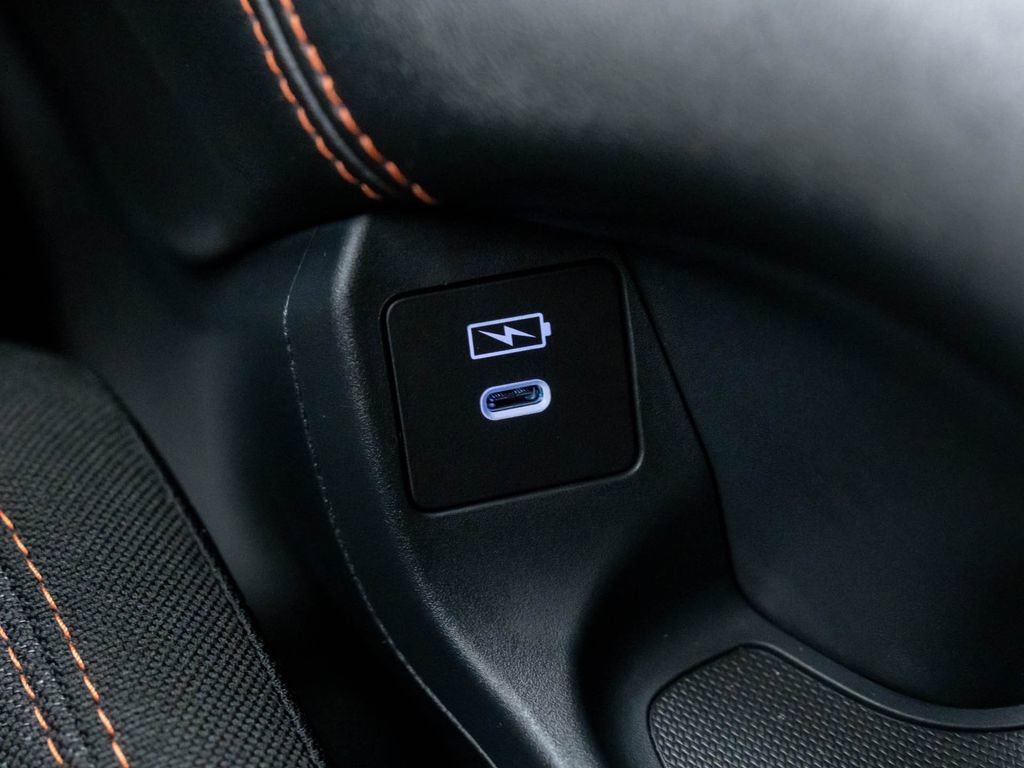 New 2026 Honda HR-V Sport image 28