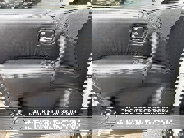 Used 2022 Nissan Armada SL w/ Midnight Edition Package image 22