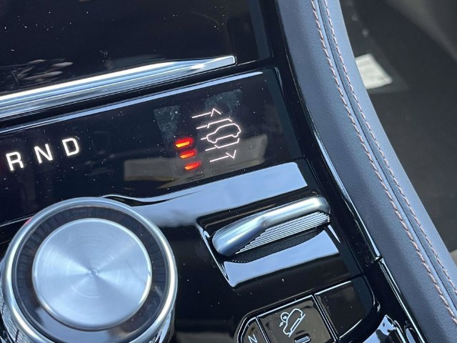 New 2027 Jeep Grand Cherokee Summit AWD/4WD image 28