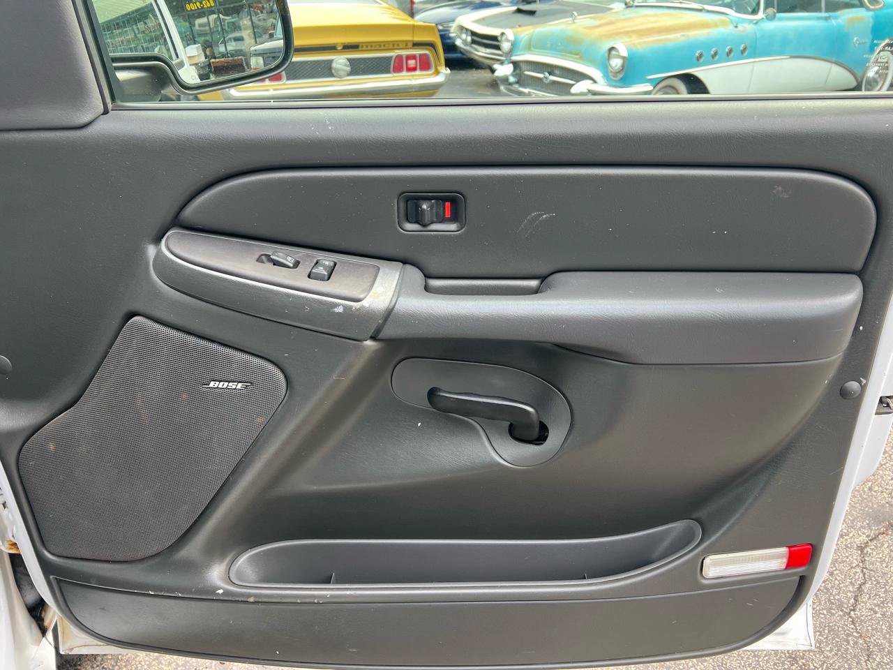 Used 2006 Chevrolet Silverado 2500 LT RWD image 14