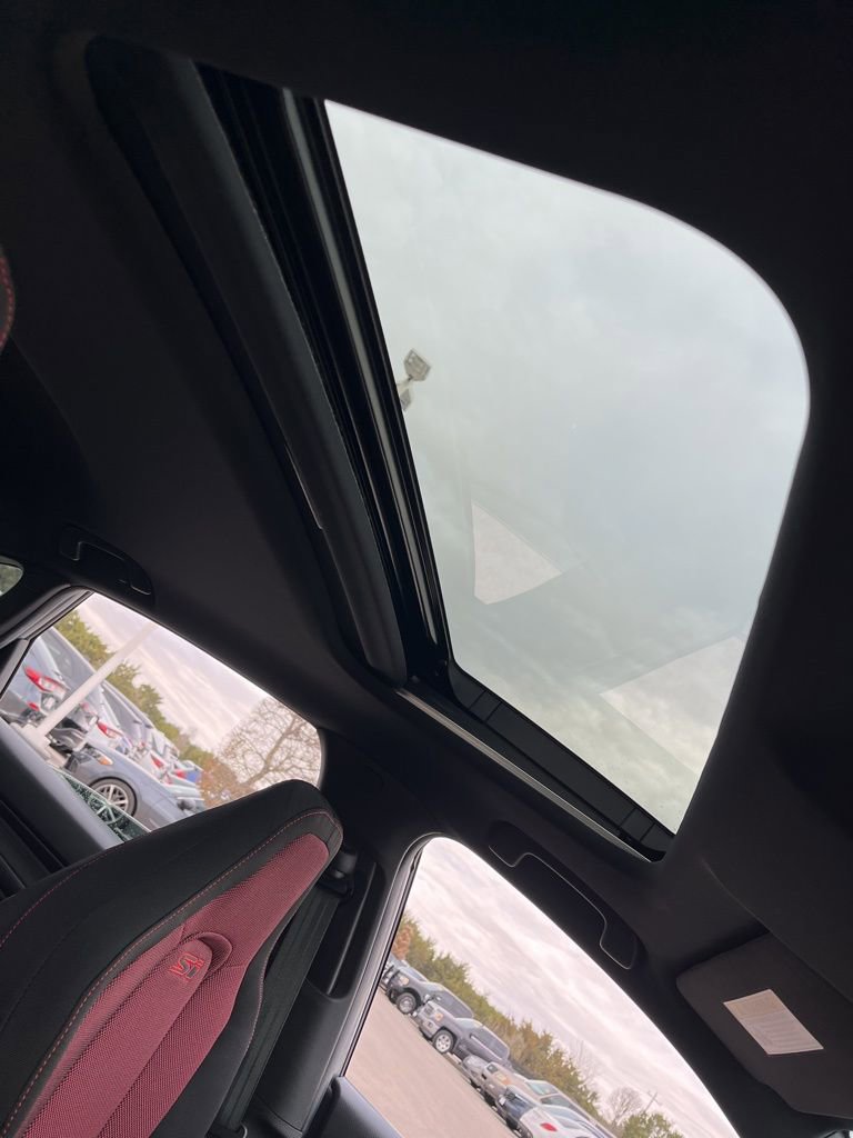 Used 2025 Honda Civic Si image 30