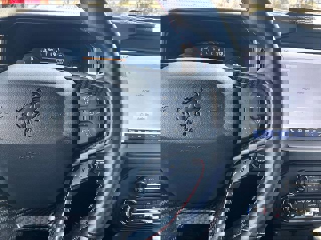 Used 2023 Ford Bronco Raptor AWD/4WD image 24