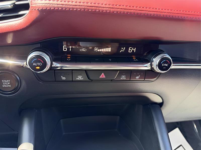 Used 2021 MAZDA MAZDA3 s FWD image 41