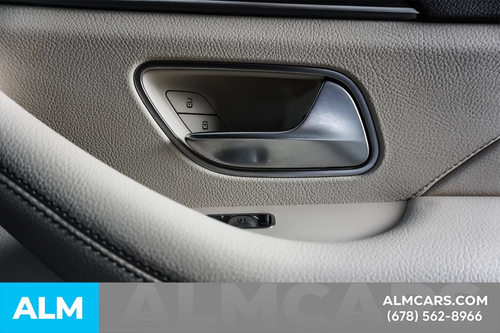 Used 2021 Mercedes-Benz GLE 350 w/ Premium Package image 47