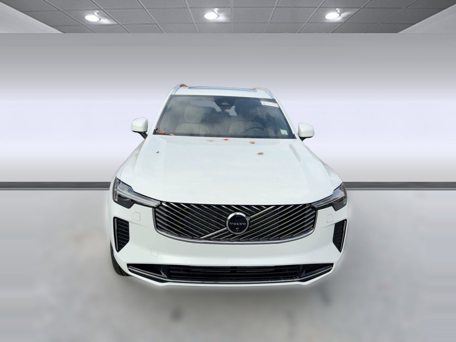 New 2026 Volvo XC90 T8 Plus w/ Protection Package Premier image 6