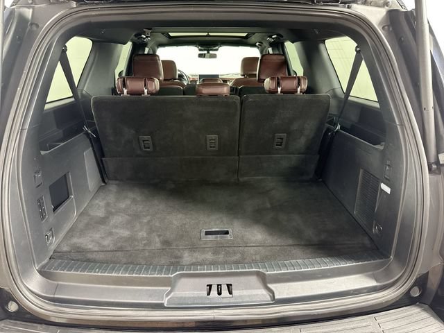 Used 2024 Ford Expedition Max Limited AWD/4WD image 34
