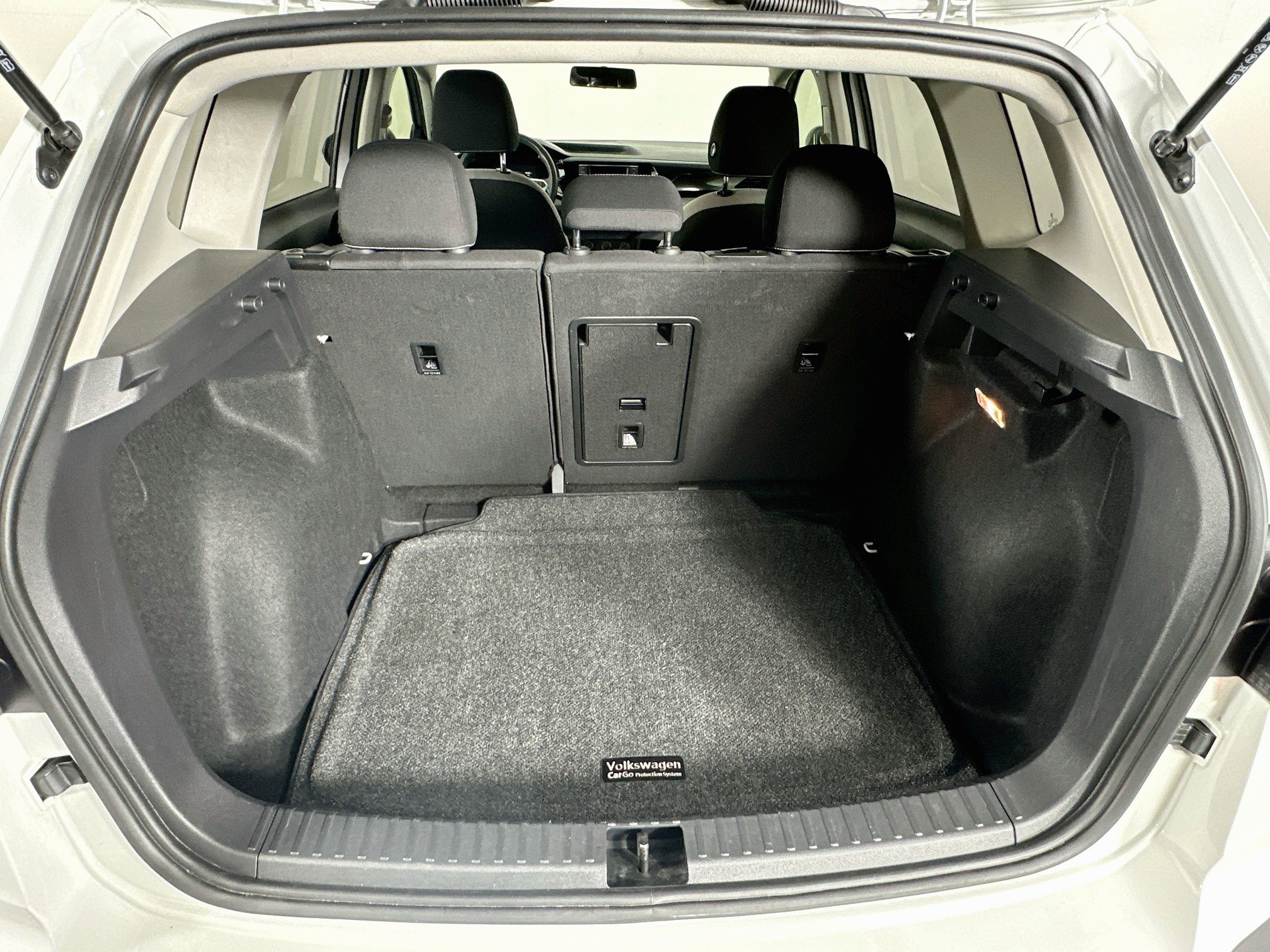 Used 2022 Volkswagen Taos S FWD image 26