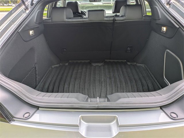 Certified 2025 Acura Integra A-Spec image 5