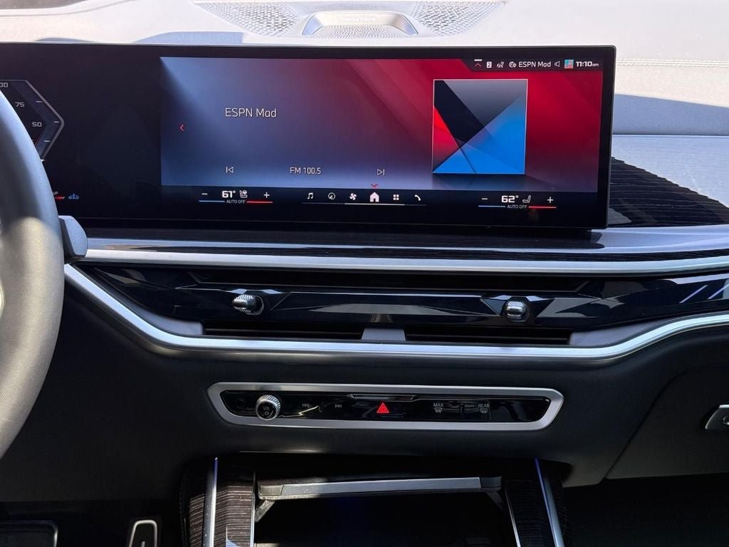 Used 2026 BMW X7 M60i w/ Executive Package AWD/4WD image 19