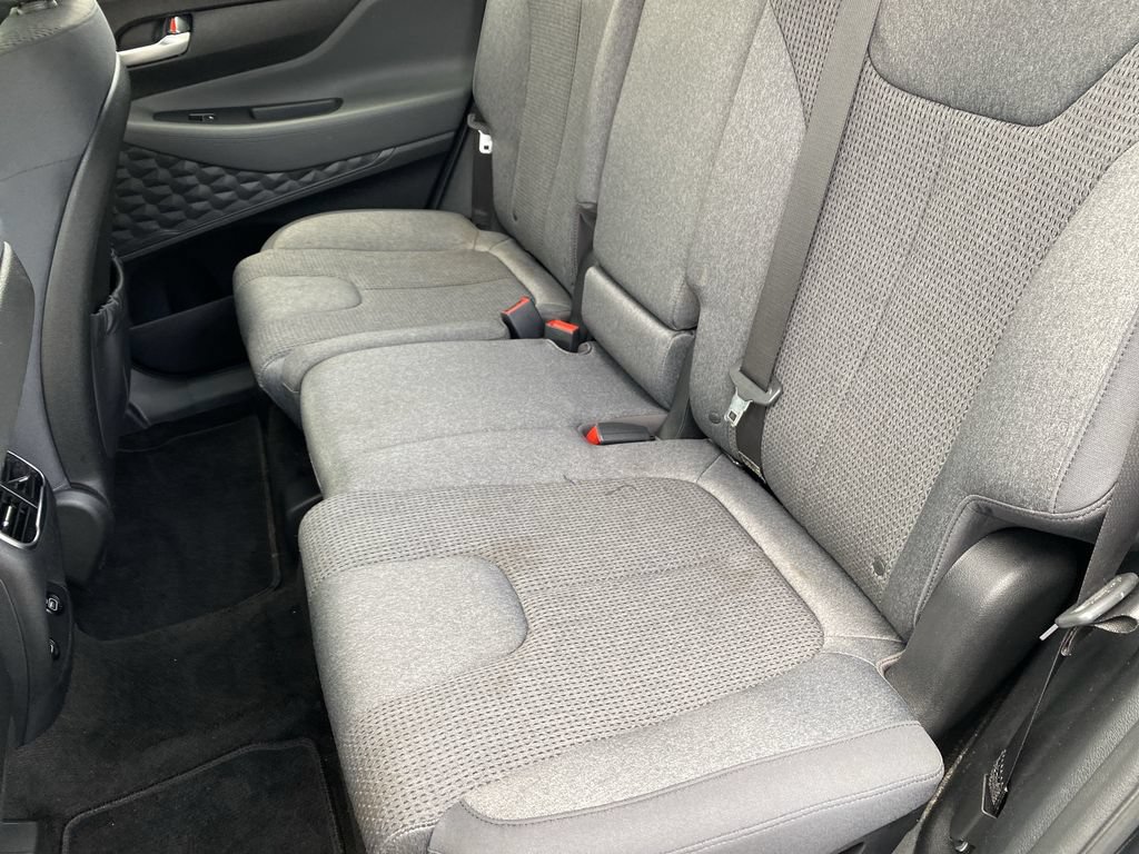 Used 2022 Hyundai Santa Fe SEL FWD image 27