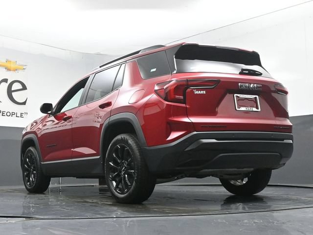 Certified 2026 GMC Terrain Elevation w/ Elevation Premium Package FWD image 5