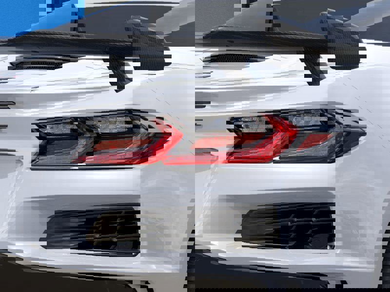 New 2026 Chevrolet Corvette Z06 image 11