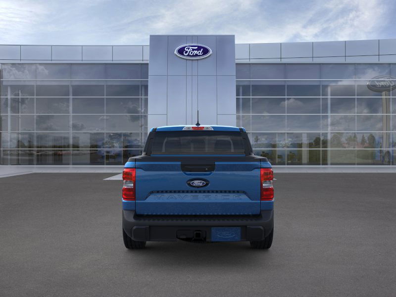 New 2026 Ford Maverick XLT AWD/4WD image 5