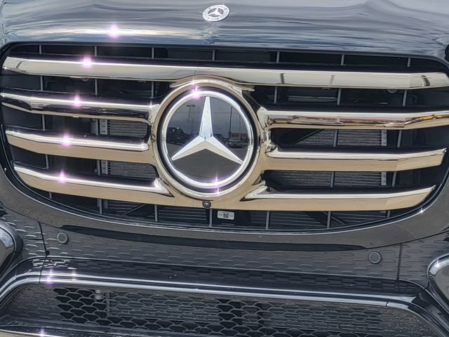 New 2025 Mercedes-Benz GLS 450 4MATIC image 42