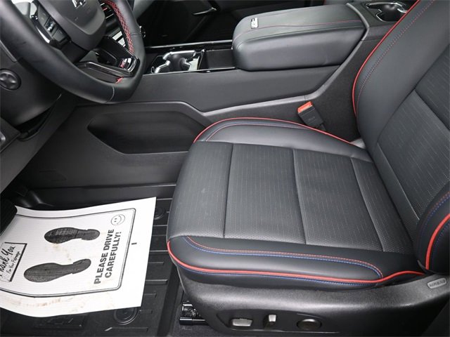 Certified 2024 Chevrolet Silverado EV RST image 15